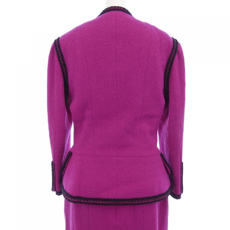 【Mã giảm giá】【Cổ điển】Bộ đồ Chanel CHANEL 657376