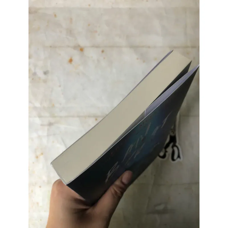 Bạn Trai - Freida McFadden 784662