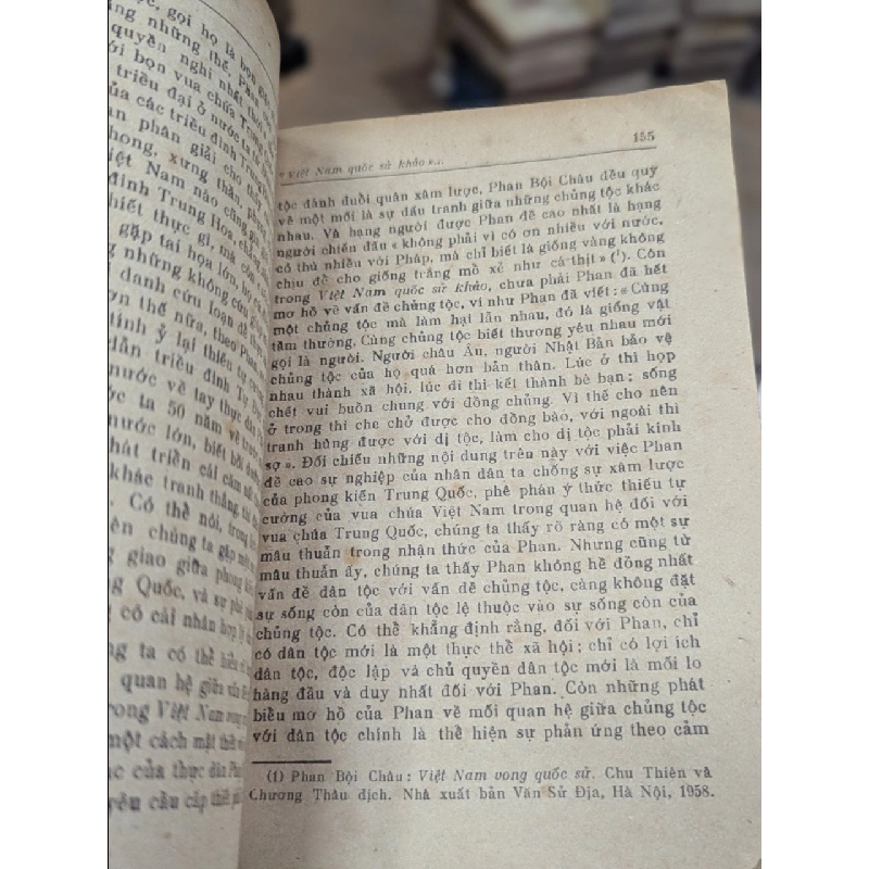 Những Tác Phẩm Của Phan Bội Châu 191858
