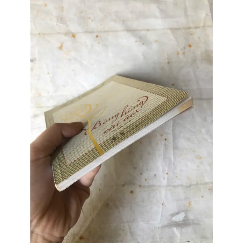 Bông Hồng Cài Áo - Thích Nhất Hạnh 783923