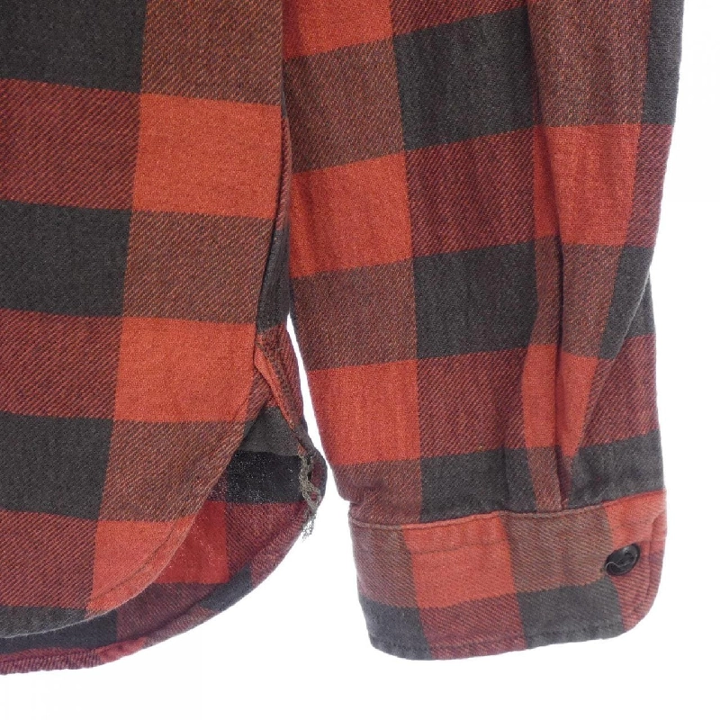 Áo sơ mi RRL - Hàng hiệu Authentic 893572