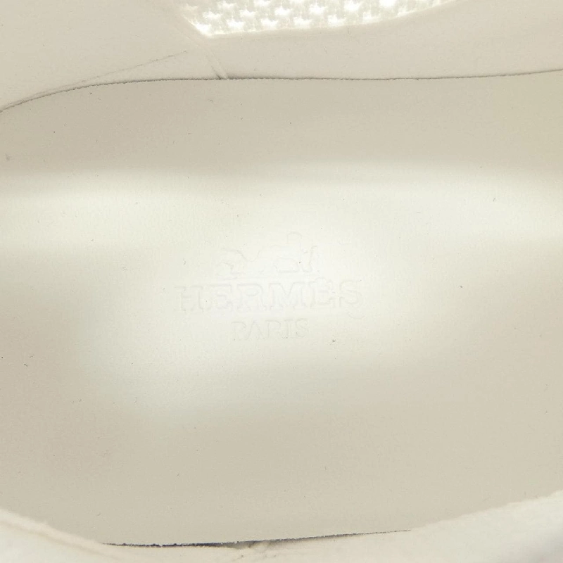 Giày sneaker HERMES Katana 251981Z - Hàng hiệu Authentic 903886