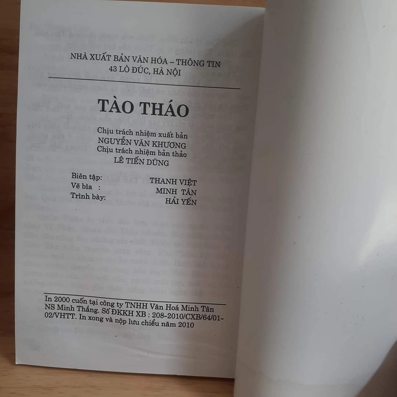 Tào Tháo (Bộ Hộp 2 Tập) 383599