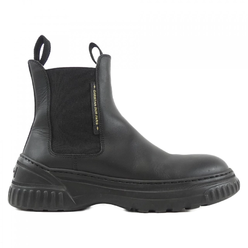 【Mã giảm giá】Giày bốt CHRISTIAN DIOR 663813