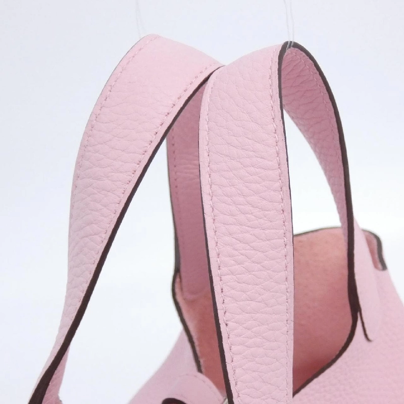 Túi xách Hermès Picotin Lock PM 056289CK - Hàng hiệu Chính hãng 772244