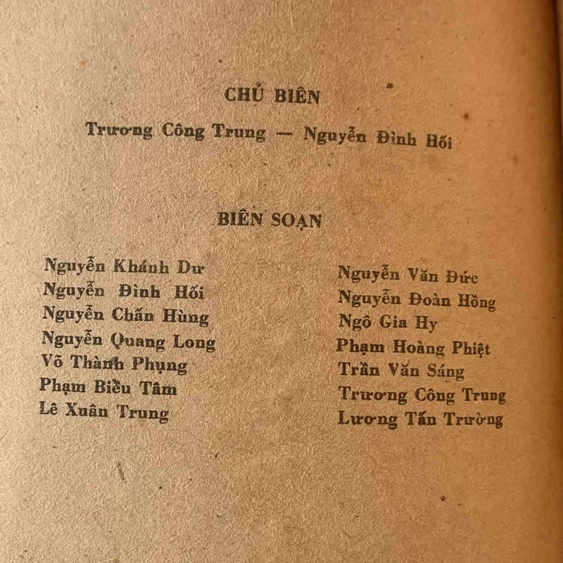 Bài giảng Điều trị học ngoại khoa, Trương Công Trung - Nguyễn Đình Hối 710862