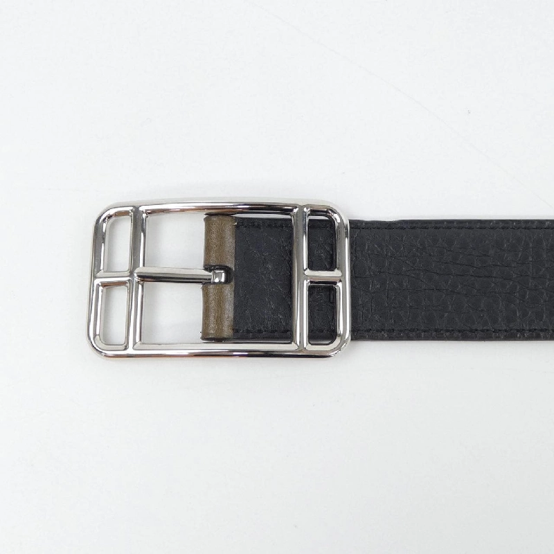 HERMES Cape Cod 32 Reversible BELT - Hàng hiệu Chính hãng 883158
