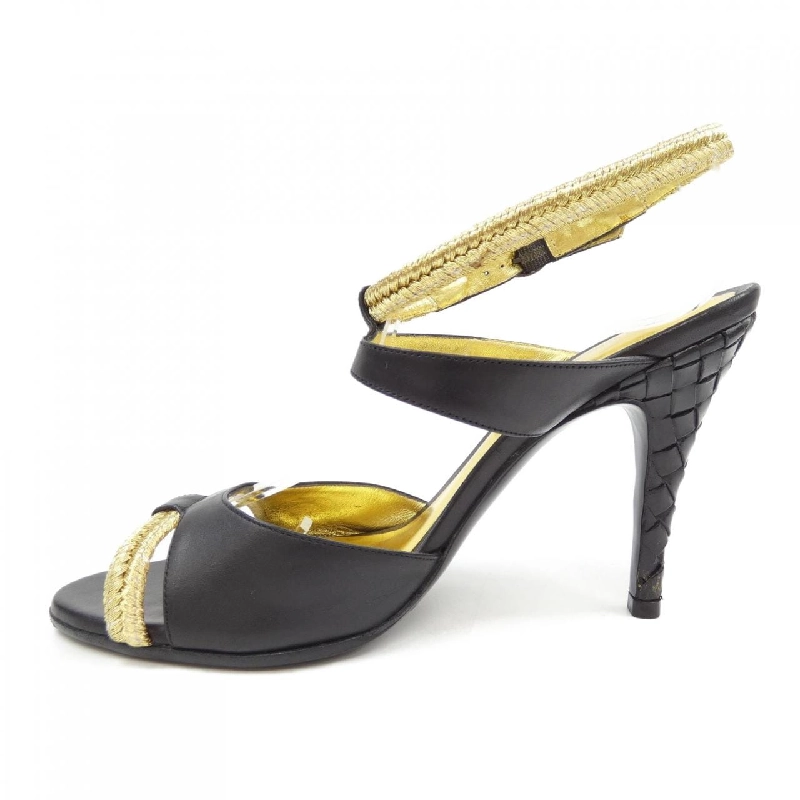 Giày sandal BOTTEGA VENETA - Hàng hiệu Authentic 830437