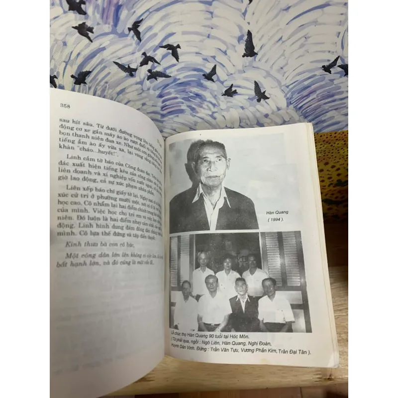 Chân Dung Người Hoa Ở Tp. Hồ Chí Minh - Lý Lan 927522