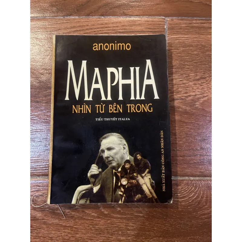 MAPHIA - Nhìn từ bên trong  (7) 597615