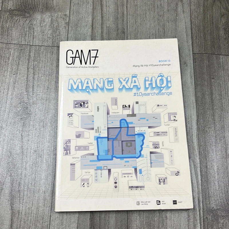 Gam7 Mạng xã hội. 1b5 539104