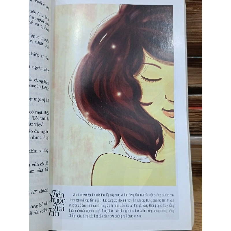 TIỀN CHUỘC TRÁI TIM 146063