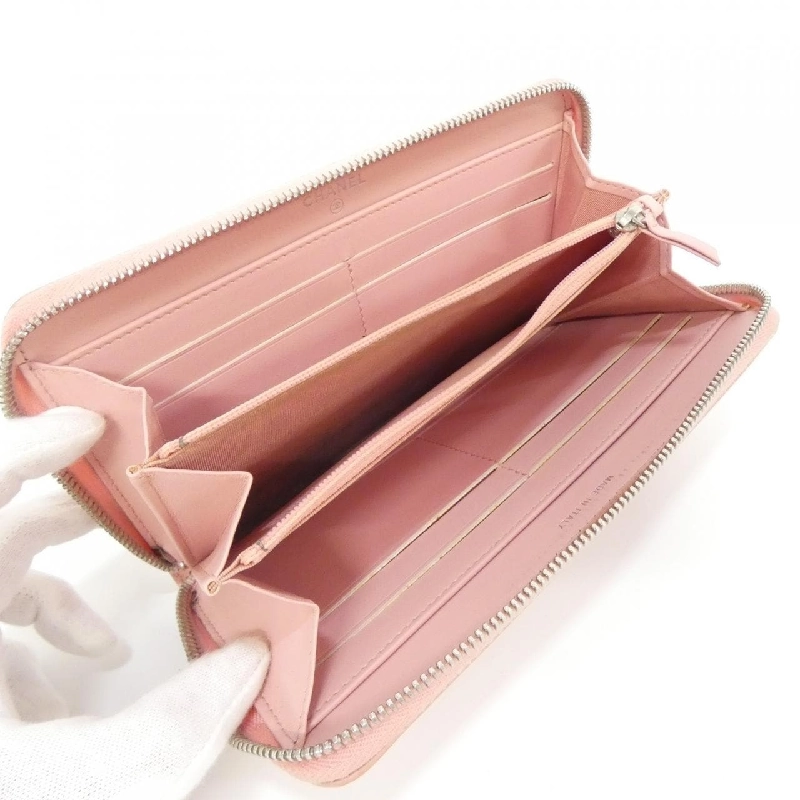 Chanel 84449 Ví - Hàng hiệu Chính hãng 769890