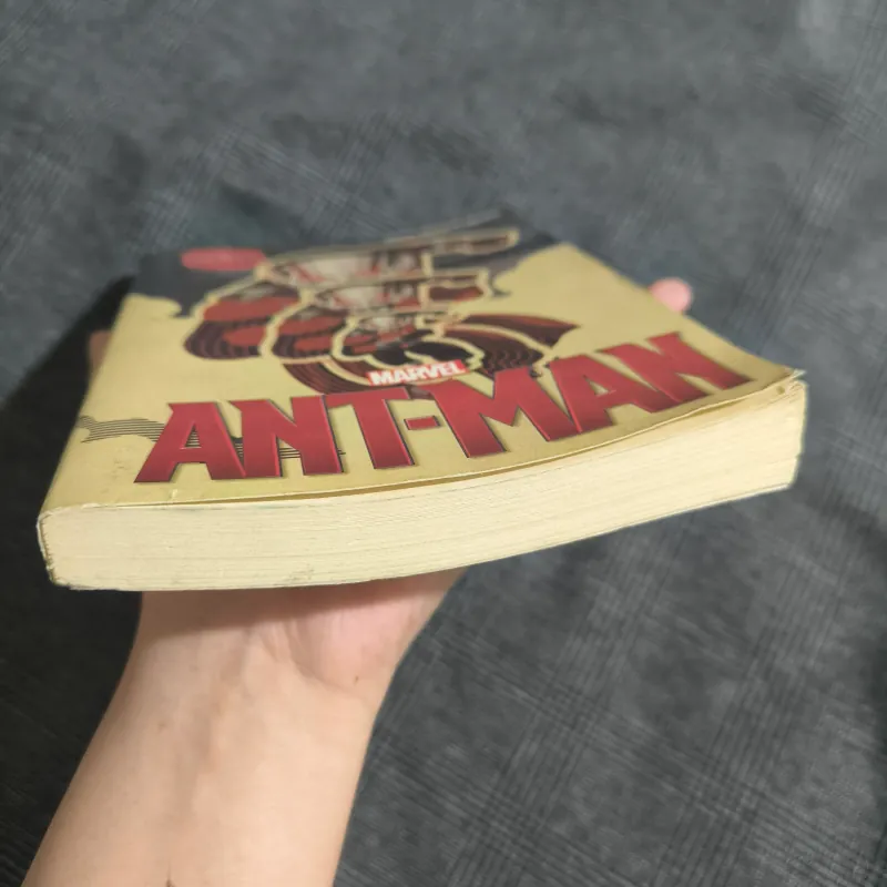 Ant-Man - Marvel 777861
