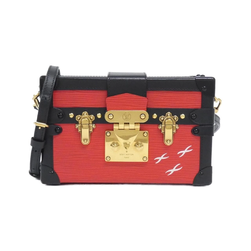 Túi xách vai Louis Vuitton Epi Petit Mal M54651 - Hàng hiệu Chính hãng 766919