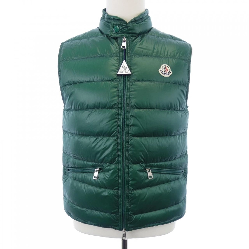 Moncler MONCLER GUI Áo gile - Hàng hiệu Chính hãng 896808