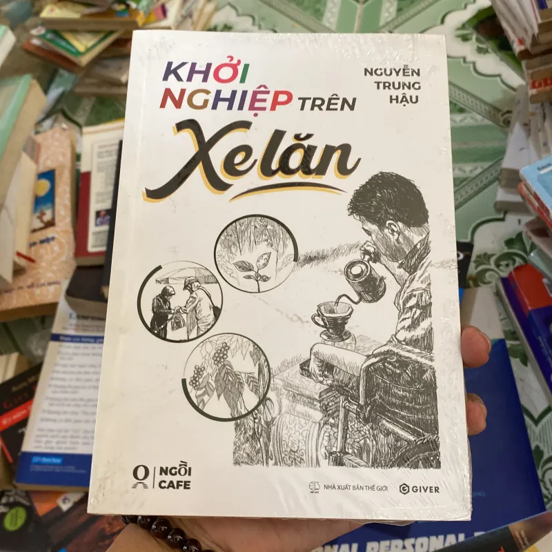 Khởi nghiệp trên xe lăn  800601