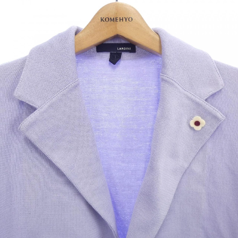 LARDINI Jacket - Hàng hiệu Authentic 890136