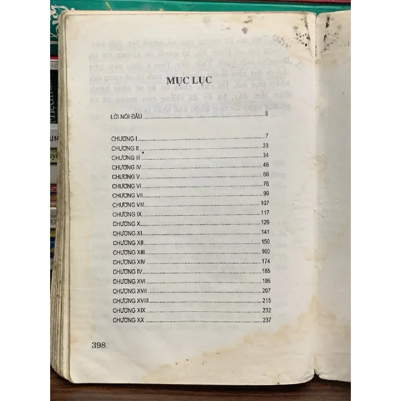 Những cuộc phiêu lưu của Tom Sawyer (The Adventures of Tom Sawyer) — Mark Twain 577629