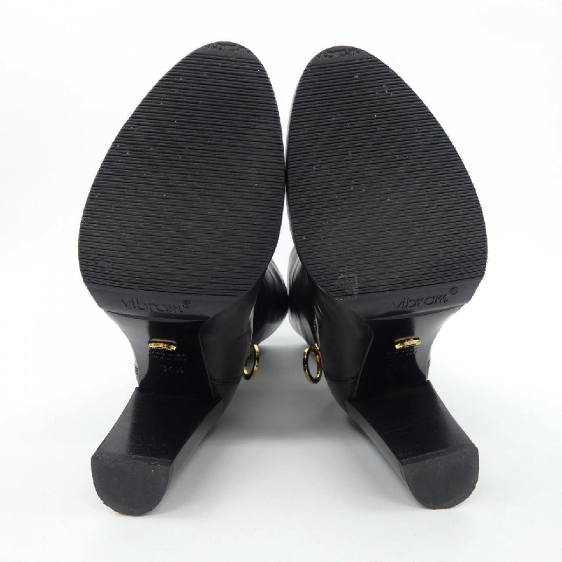 Giày bốt Sergio Rossi 658128