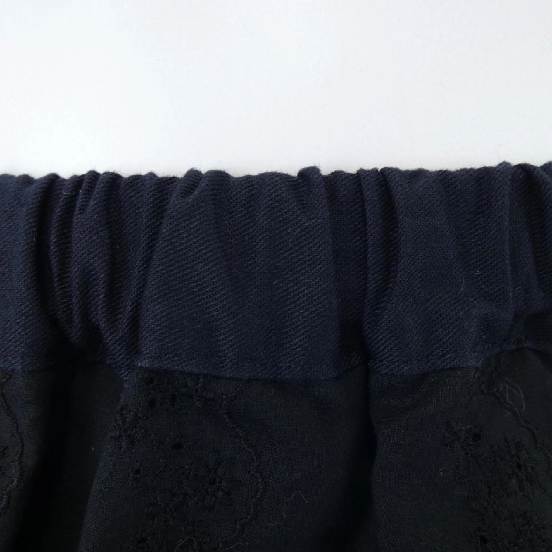 【Mã giảm giá】Tao COMMEdesGARCONS chân váy 650930