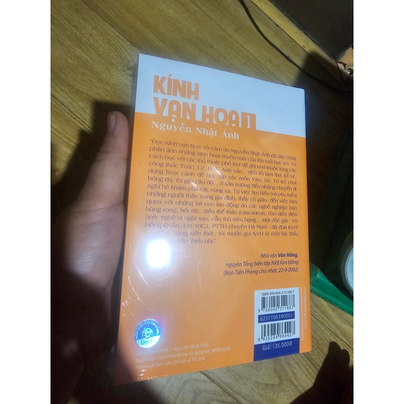 Kính vạn hoa tập 1 (bộ 9 tập) 495580