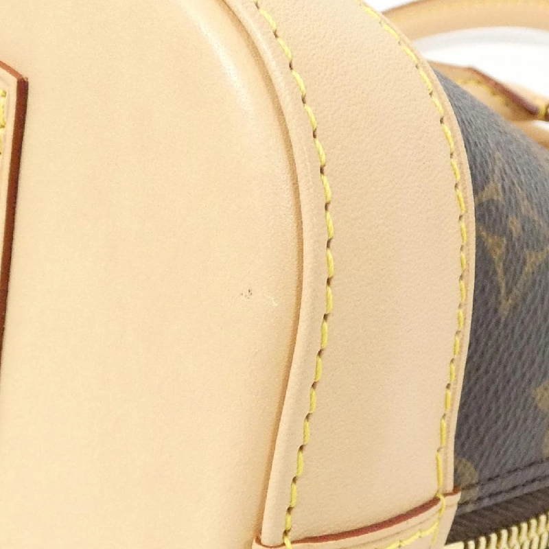 Túi xách Louis Vuitton Monogram Alma PM M53151 - Hàng hiệu Chính hãng 765874