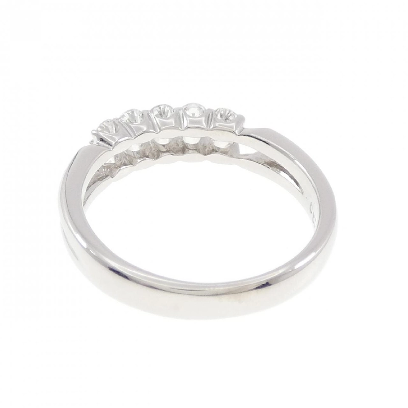 Nhẫn kim cương PT900 0.51CT 669707