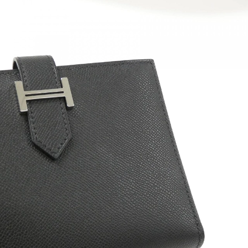 Ví compact Hermès Béarn 084817CK 622618