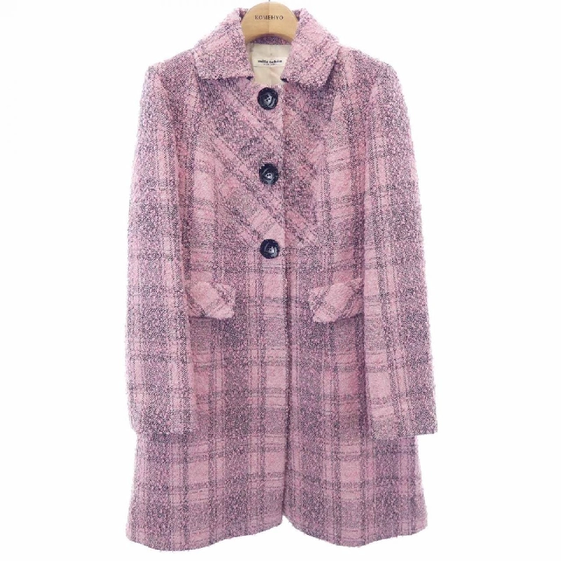 Mila Schon áo khoác 635629