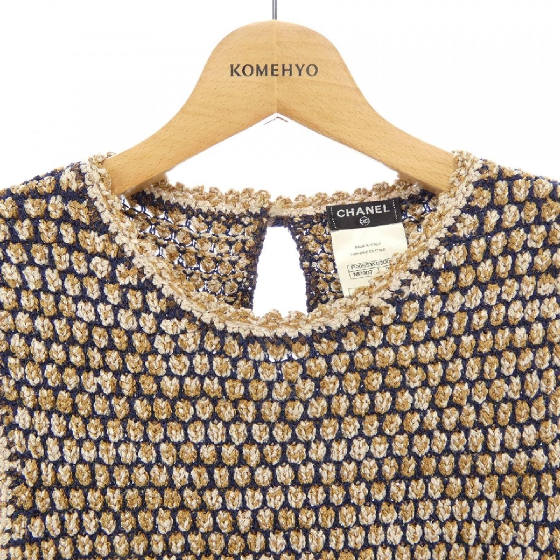 Chanel CHANEL P40651K03000 Váy - Hàng hiệu Chính hãng 811485