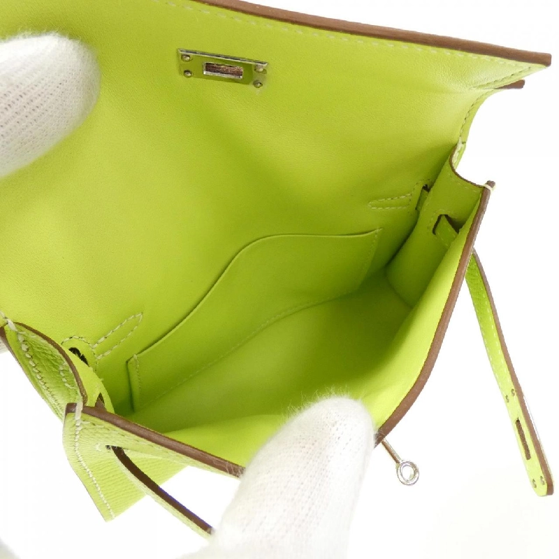 Túi Hermes Kelly Tiny 063053CK 620291