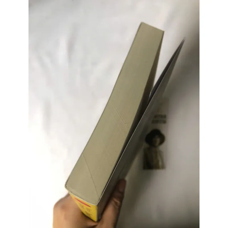 Chuyện Tình Agatha Christie - Nina De Gramont 731151