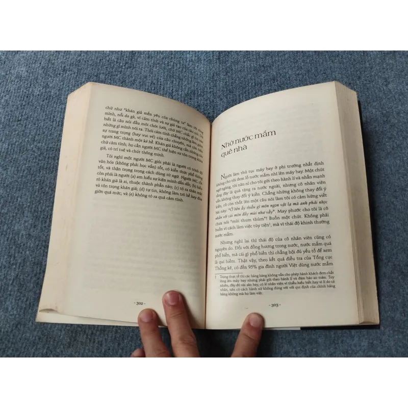 TỰ SỰ CỦA MỘT NGƯỜI LÀM KHOA HỌC 716742