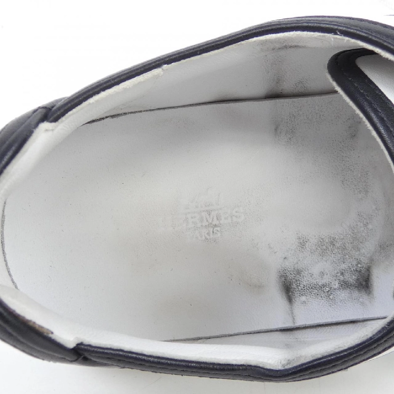 Giày sneaker HERMES エルメス ゲット HermesParis 231725Z - Hàng hiệu Authentic 903130