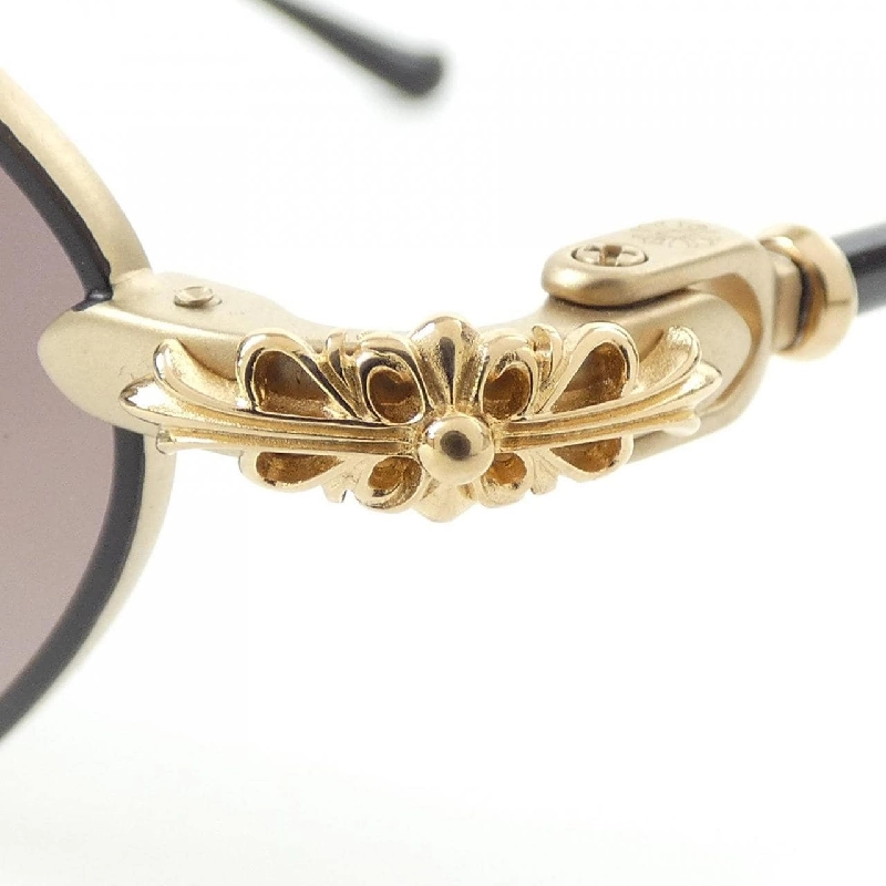 KÍNH MÁT CHROME HEARTS DIAMOND DOG - Hàng hiệu Chính hãng 884022