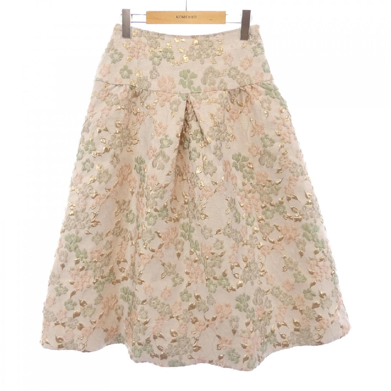 Chesty Chesty Skirt - Hàng hiệu Authentic 812579