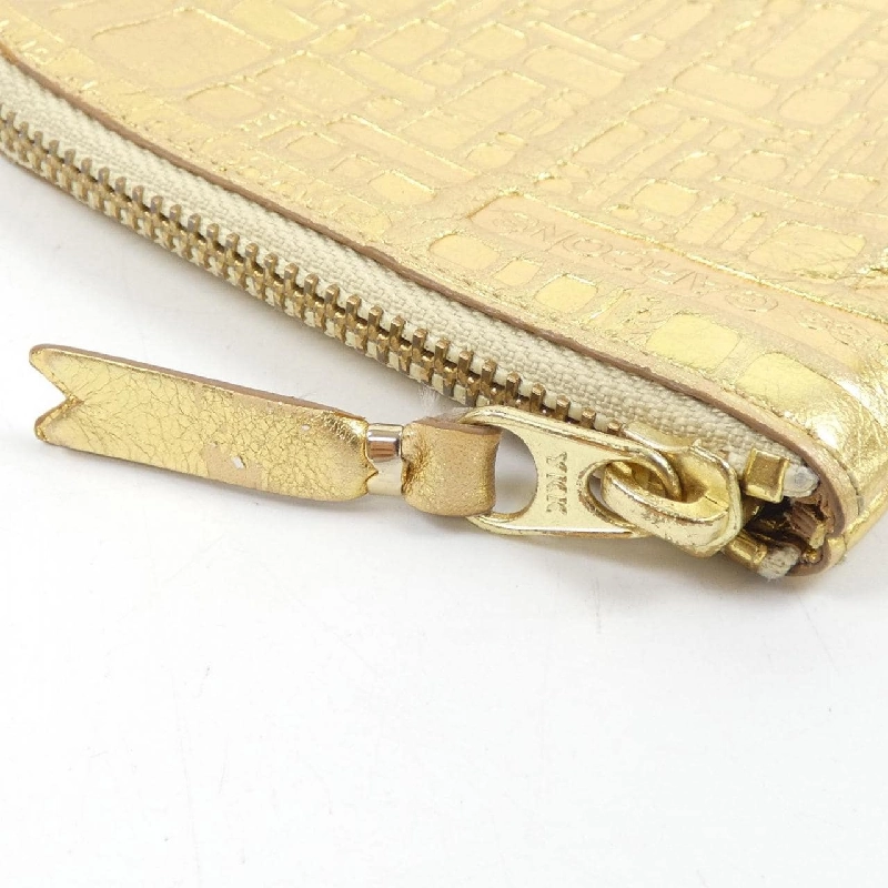 【Mã giảm giá】Ví COMME des GARCONS 656537