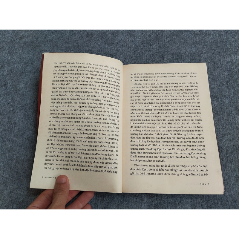 NHÁP - NGUYỄN ĐÌNH TÚ 538154
