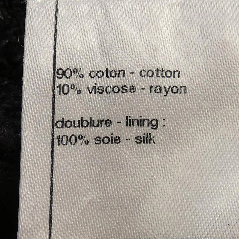 Quần CHANEL P44721V32938 649028