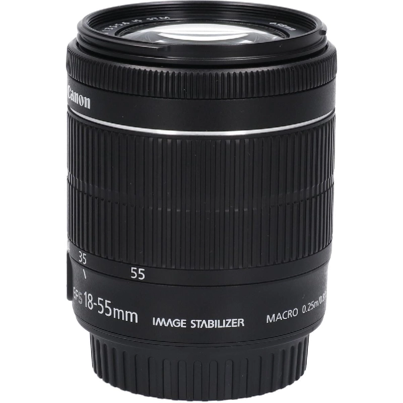 Ống kính EF-S 18-55mm F3.5-5.6 IS STM - Hàng hiệu Chính hãng 879271