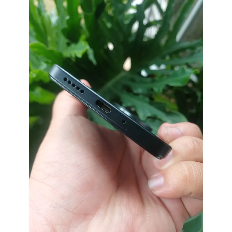 Điện thoại Xiaomi Redmi 14C 5G - 6/128GB  590913