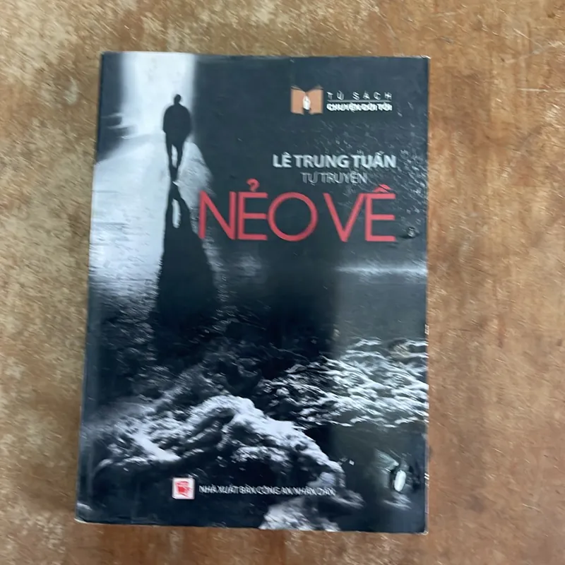 NẺO VỀ - LÊ TRUNG TUẤN 698691