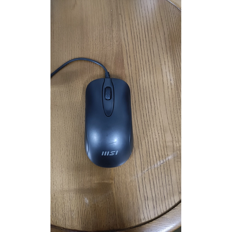 Chuột Gaming MSI M88 - Đen - [Chính hãng - Đã sử dụng] 452221
