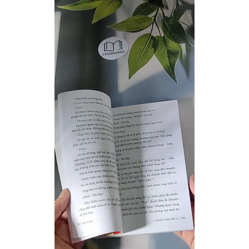 Chuyện tình đẫm lệ (2012) - Aziz Nesin 607674