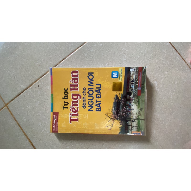 TỰ HỌC TIẾNG HÀN CHO NGƯỜI MỚI BẮT ĐẦU 9281