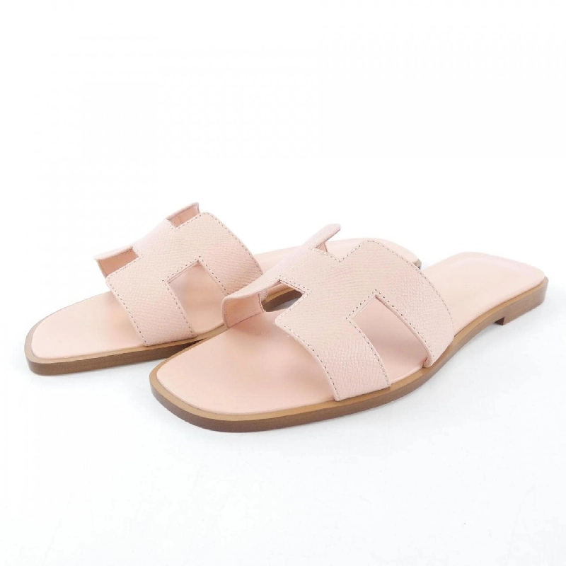 【Khuyến mãi】Dép HERMES 663950