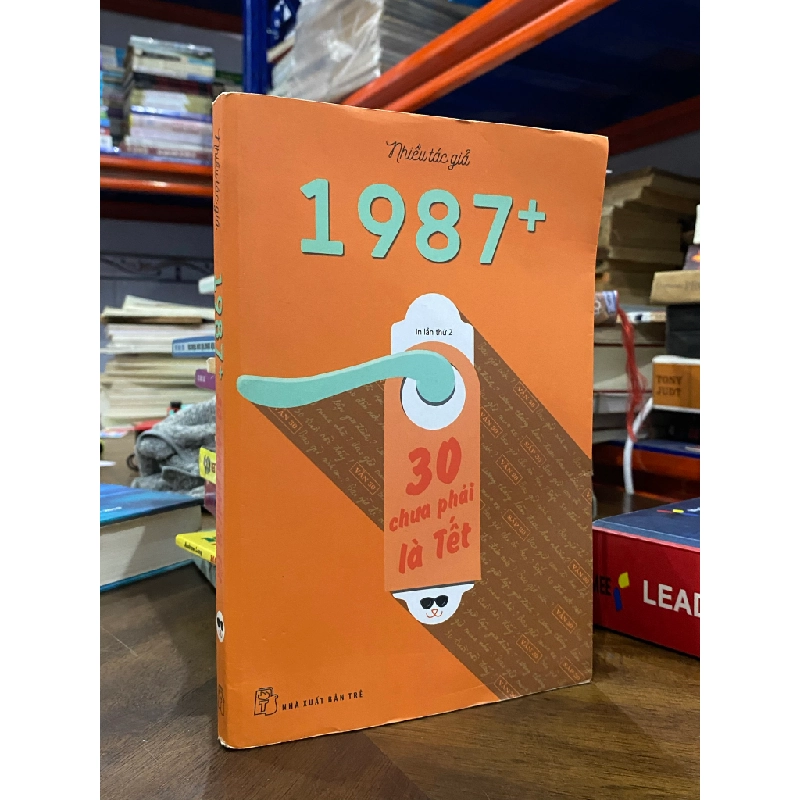 1987+ 30 chưa phải là Tết 494610