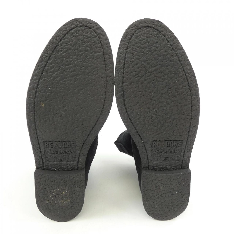 Giày boot RE/DONE - Hàng hiệu Authentic 903694