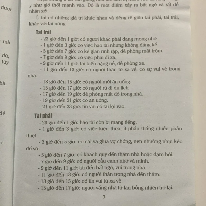 Khám phá bí ẩn của NHỮNG ĐIỂM CHIÊM BAO, NGUYÊN TÁC MICHEAL HALBERT 719332
